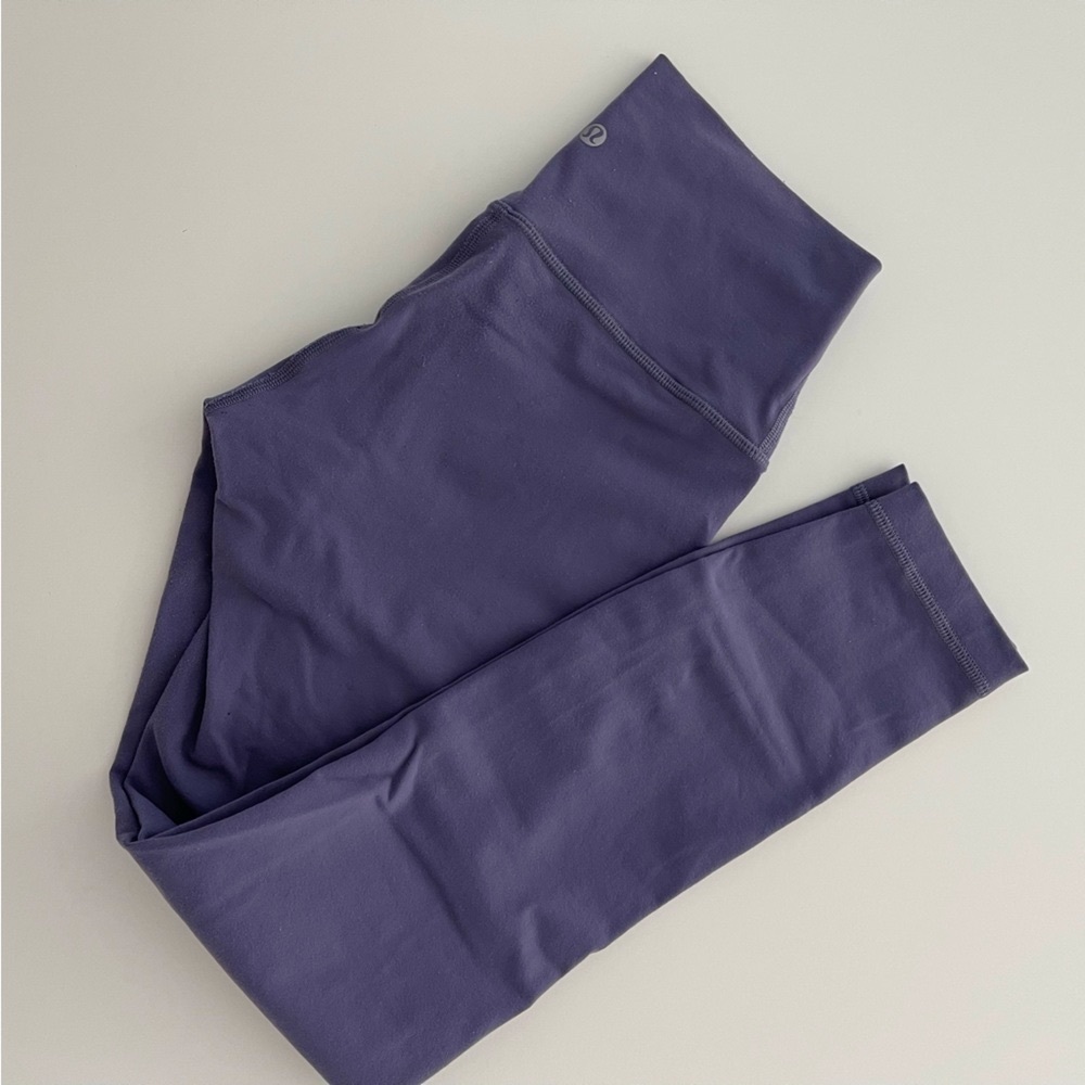 lulu wunder under 25 inch leggings
